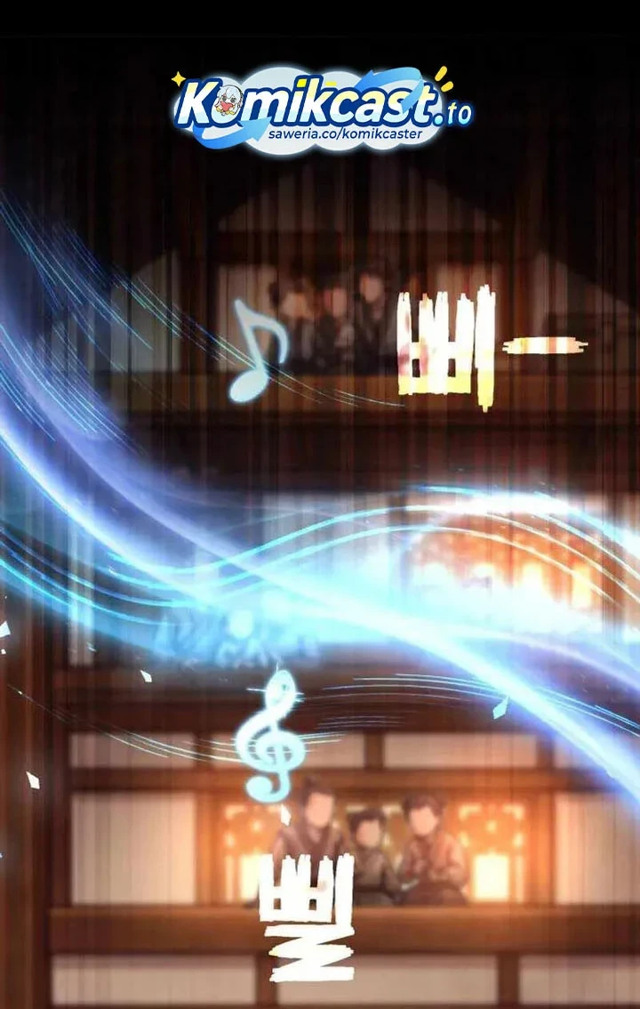 Heavenly Demon Tavern Chapter 68 - Halaman 33