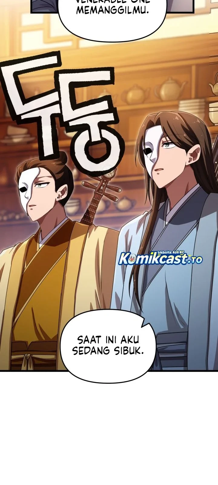 Heavenly Demon Tavern Chapter 71 Gambar 35