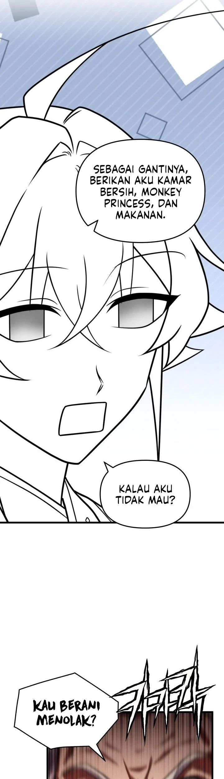 Heavenly Demon Tavern Chapter 72 Gambar 36