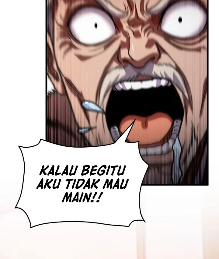 Heavenly Demon Tavern Chapter 72 Gambar 37