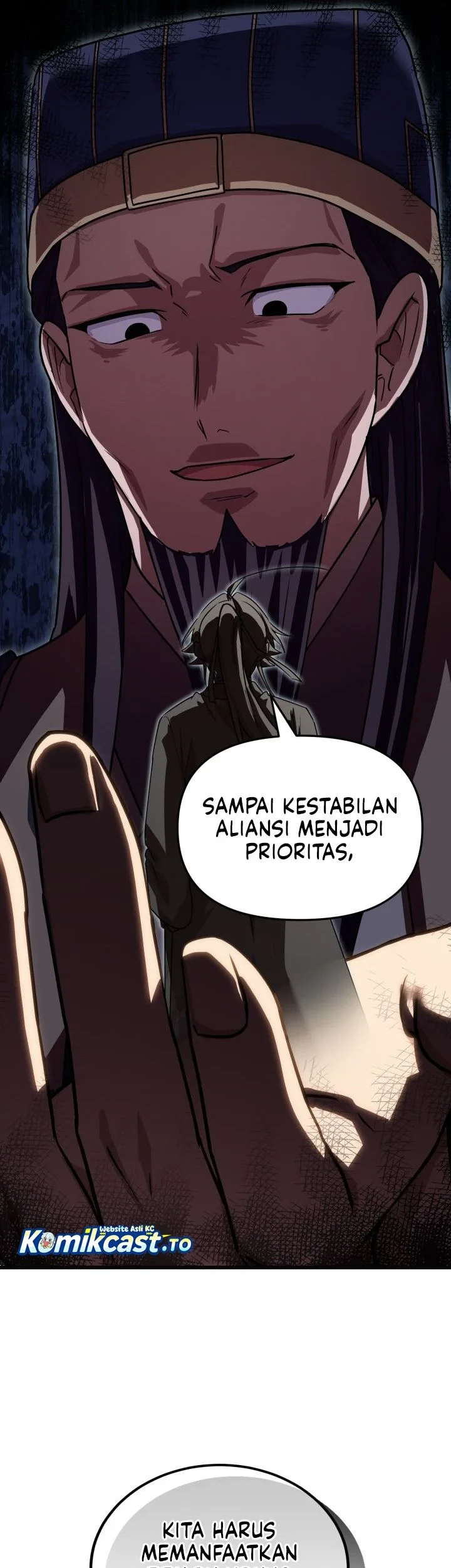 Heavenly Demon Tavern Chapter 73 Gambar 33