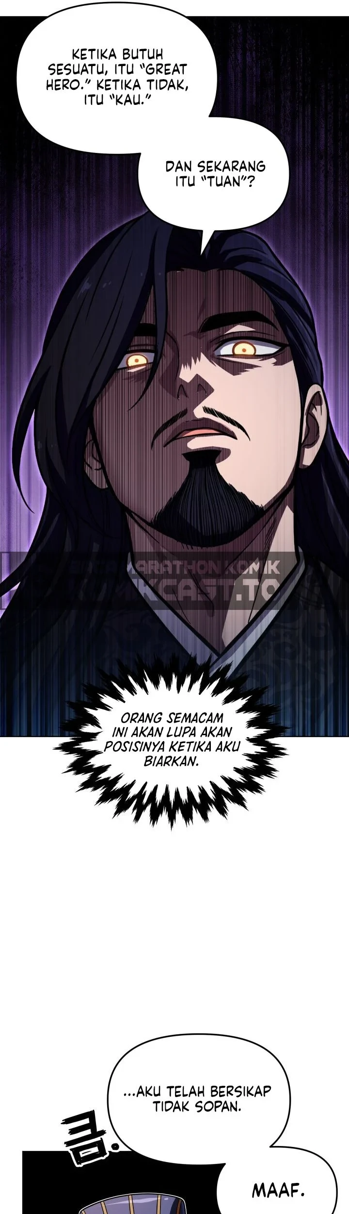 Heavenly Demon Tavern Chapter 74 Gambar 40