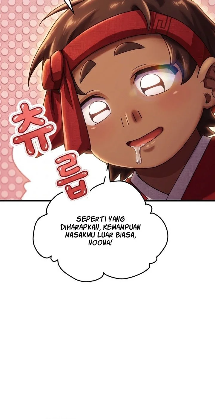 Heavenly Demon Tavern Chapter 78 - Halaman 28