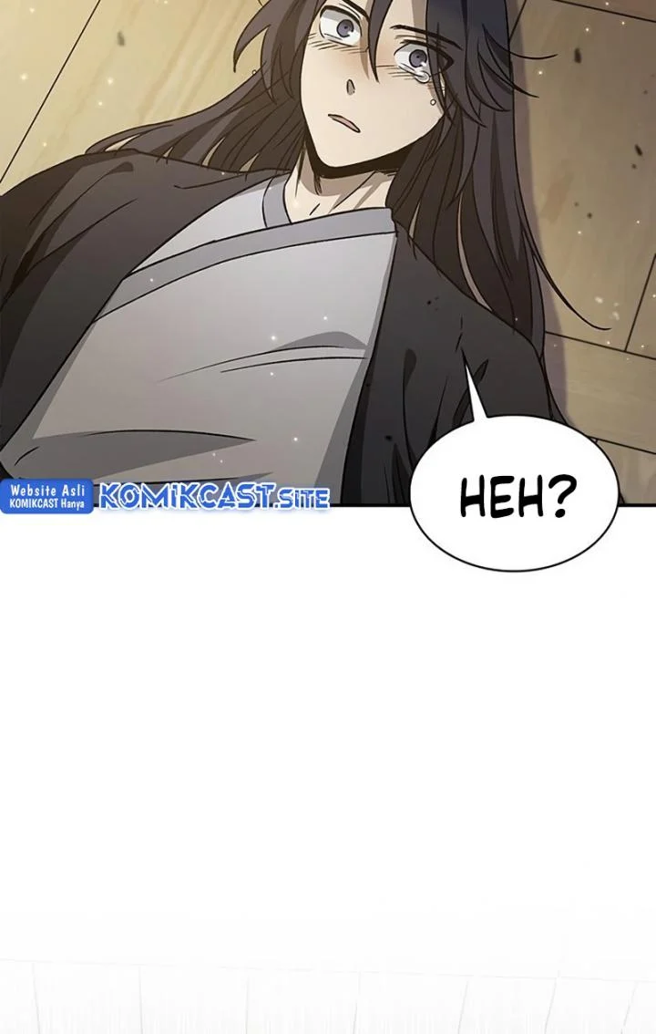 Heavenly Grand Archive’s Young Master Chapter 08 Gambar 39
