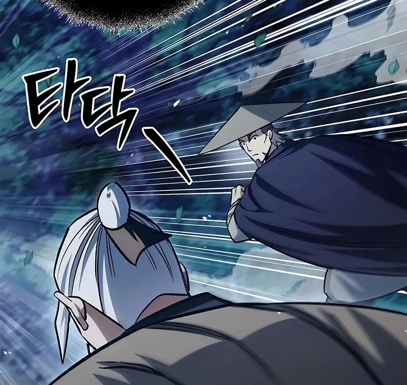 Heavenly Grand Archive’s Young Master Chapter 143 Gambar 40