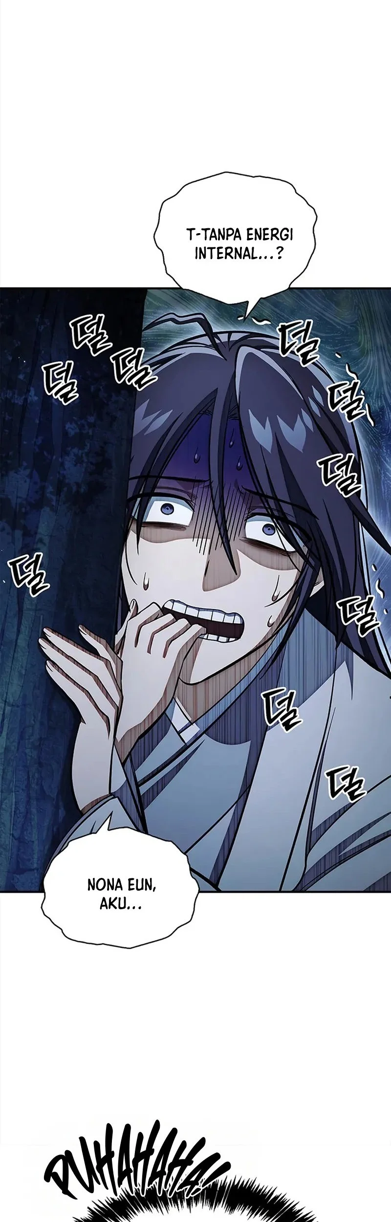 Heavenly Grand Archive’s Young Master Chapter 159 Gambar 50