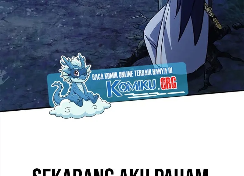 Heavenly Grand Archive’s Young Master Chapter 159 Gambar 52
