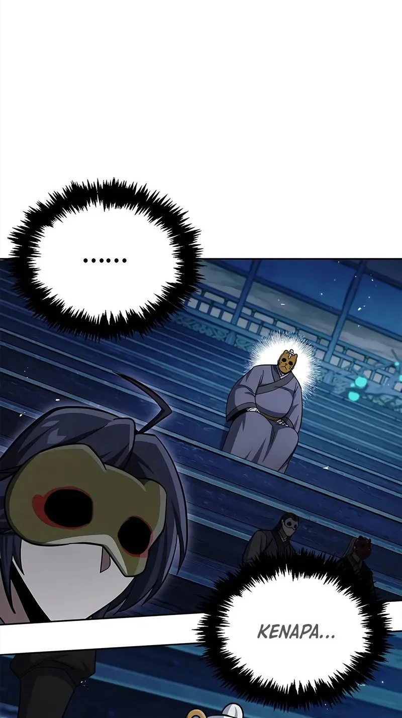 Heavenly Grand Archive’s Young Master Chapter 161 Gambar 43