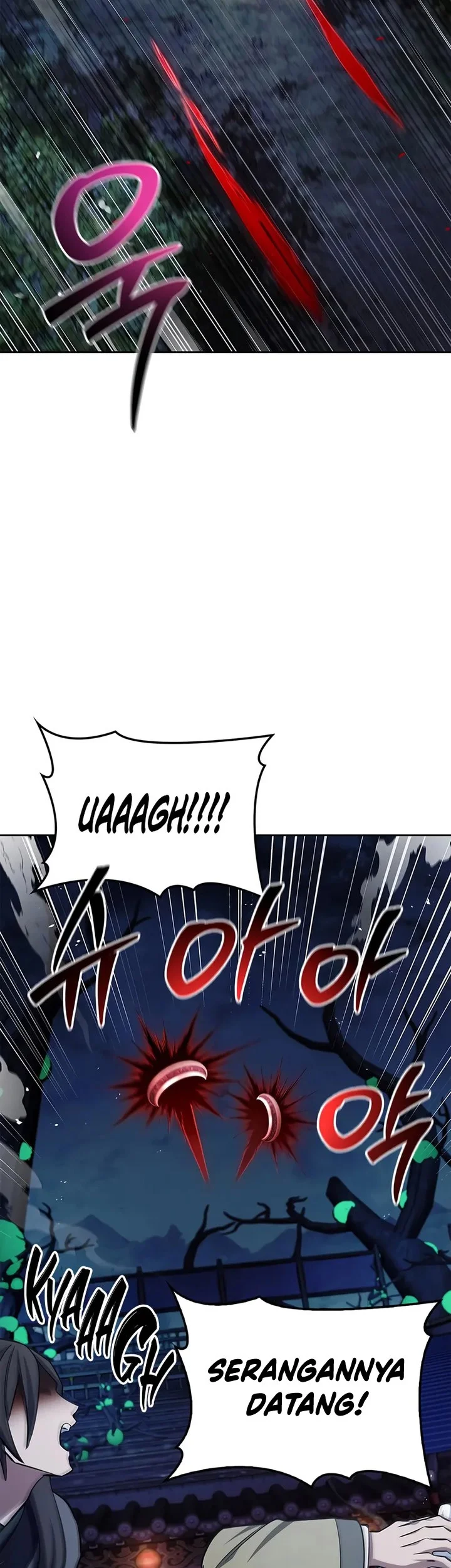 Heavenly Grand Archive’s Young Master Chapter 162 Gambar 35