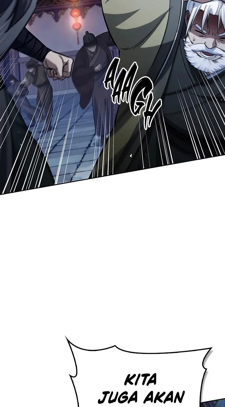 Heavenly Grand Archive’s Young Master Chapter 162 Gambar 36