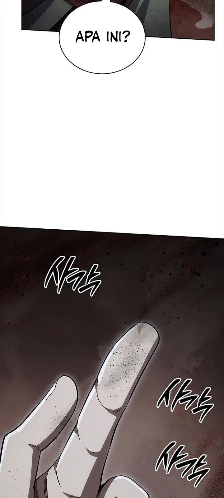 Heavenly Grand Archive’s Young Master Chapter 163 Gambar 32