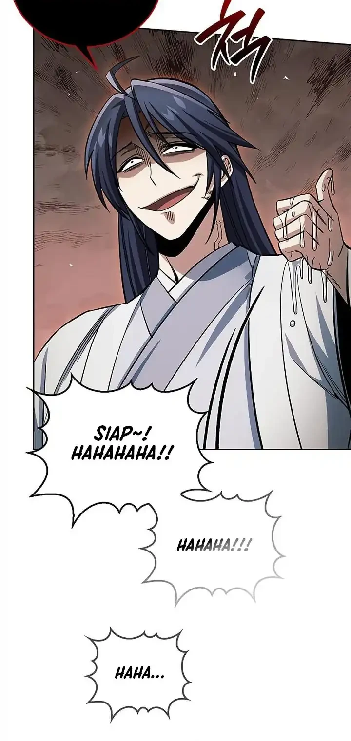Heavenly Grand Archive’s Young Master Chapter 165 Gambar 40