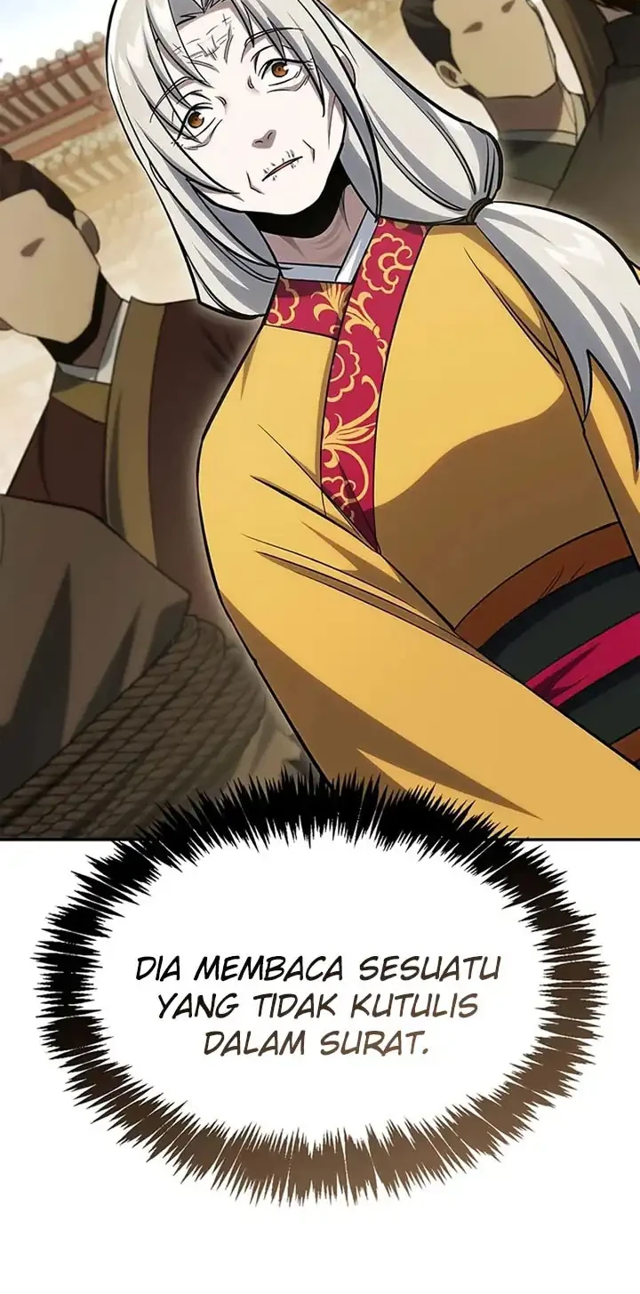 Heavenly Grand Archive’s Young Master Chapter 175 Gambar 39