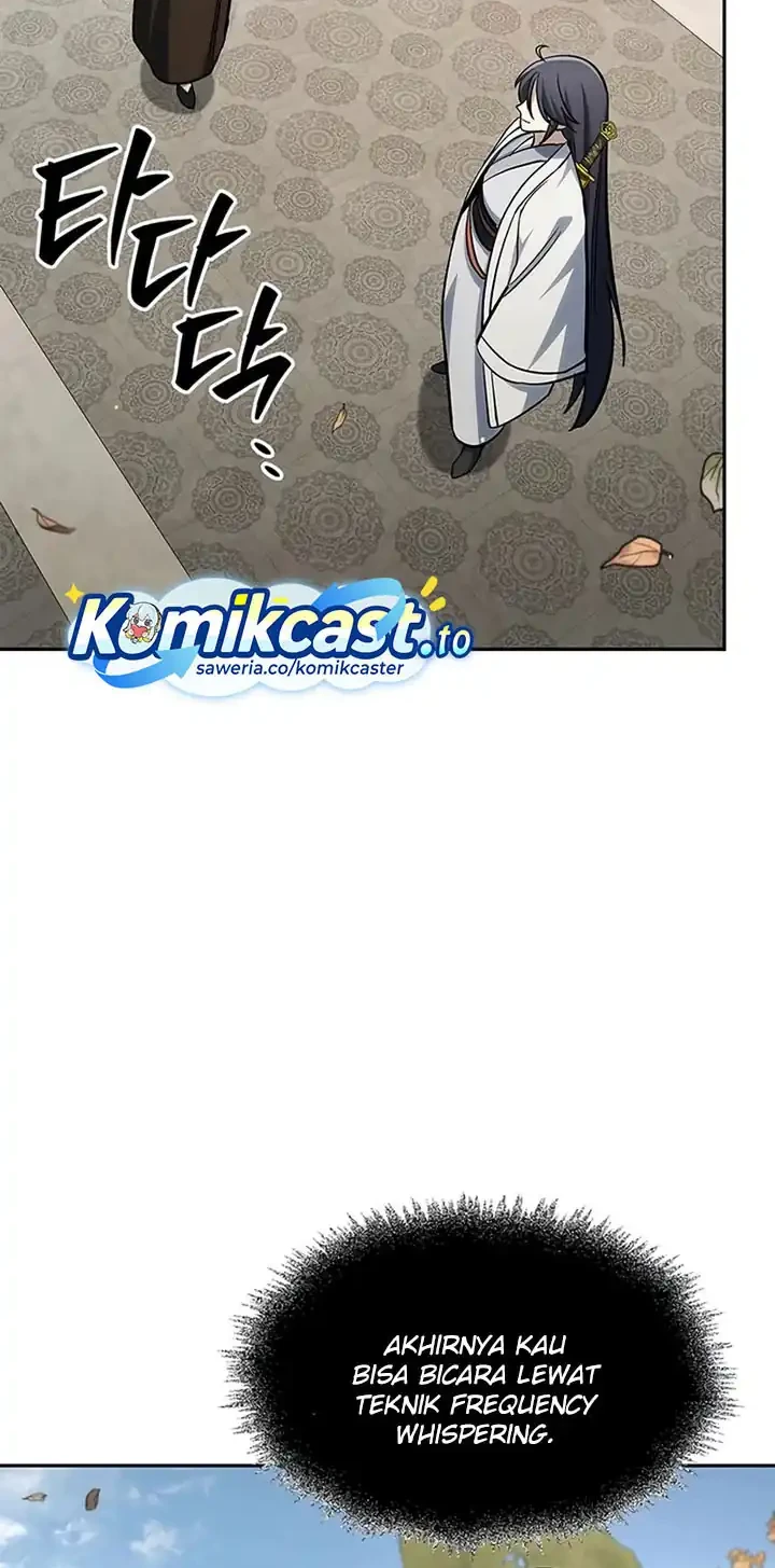 Heavenly Grand Archive’s Young Master Chapter 175 Gambar 41