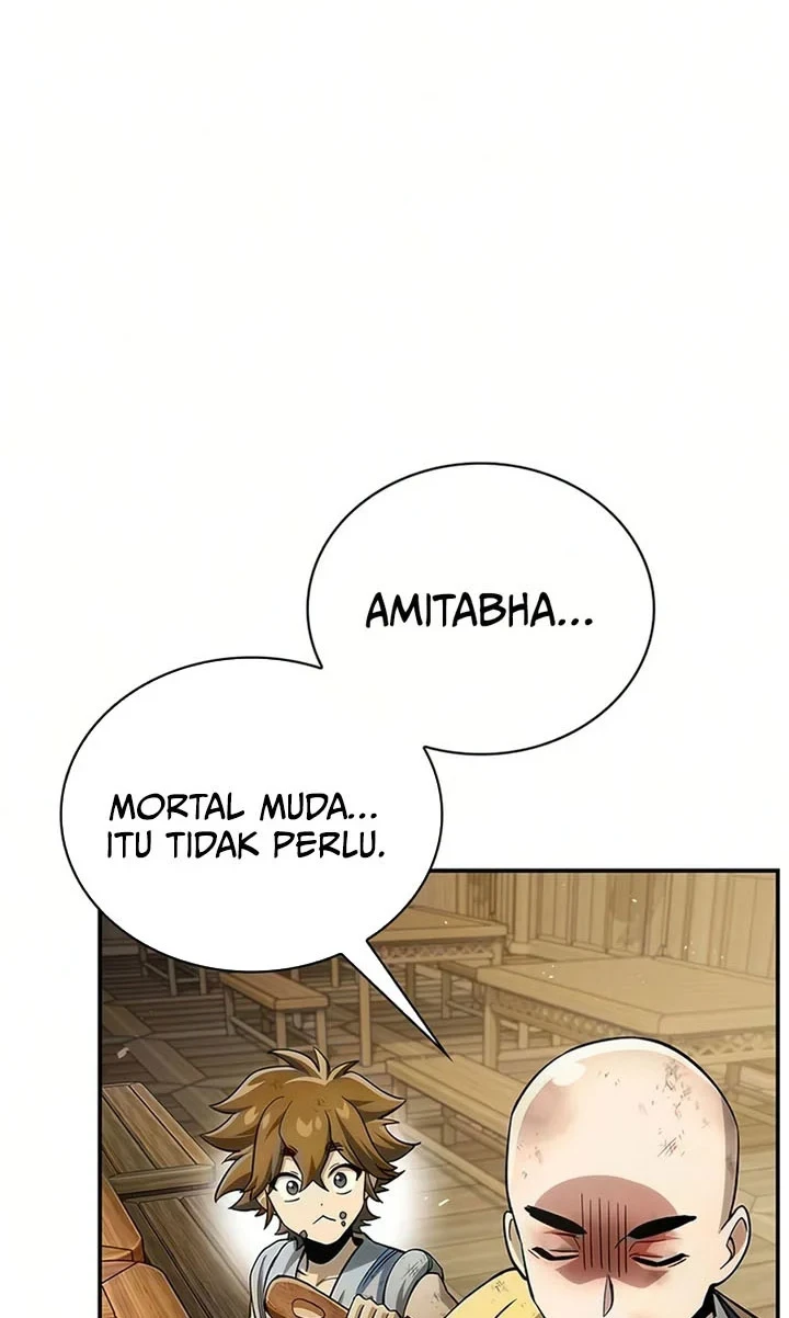 Heavenly Grand Archive’s Young Master Chapter 176 Gambar 37