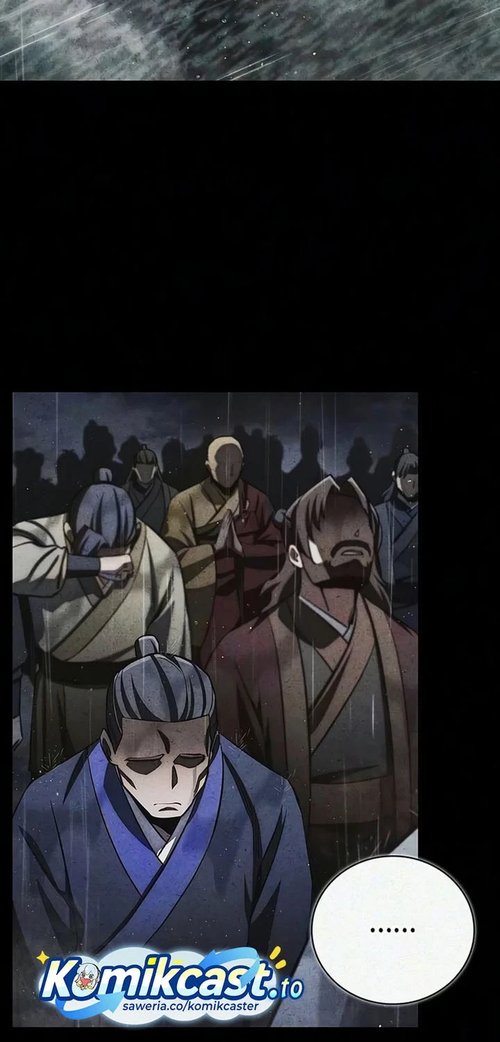 Heavenly Grand Archive’s Young Master Chapter 177 Gambar 41