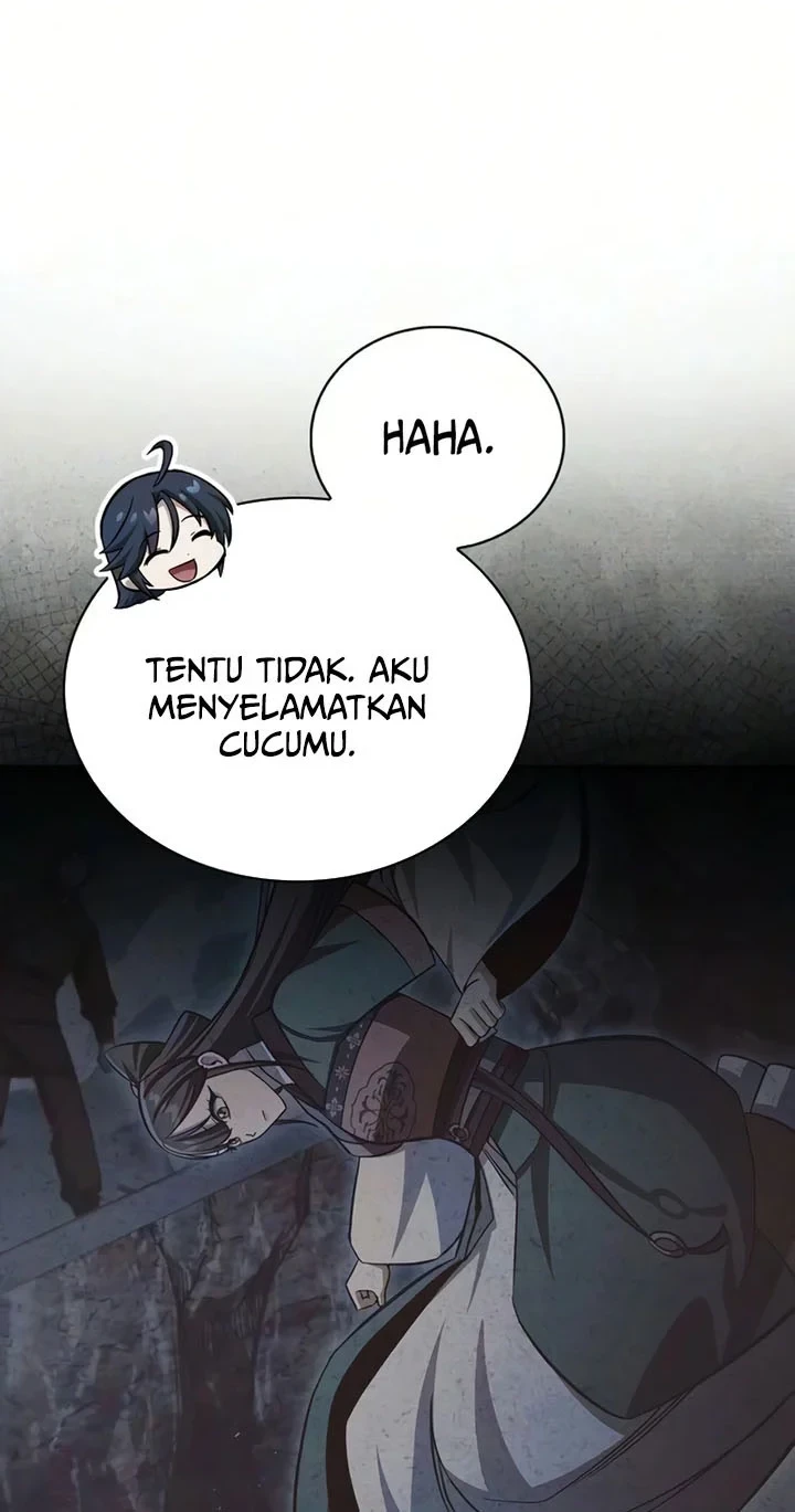 Heavenly Grand Archive’s Young Master Chapter 178 Gambar 35
