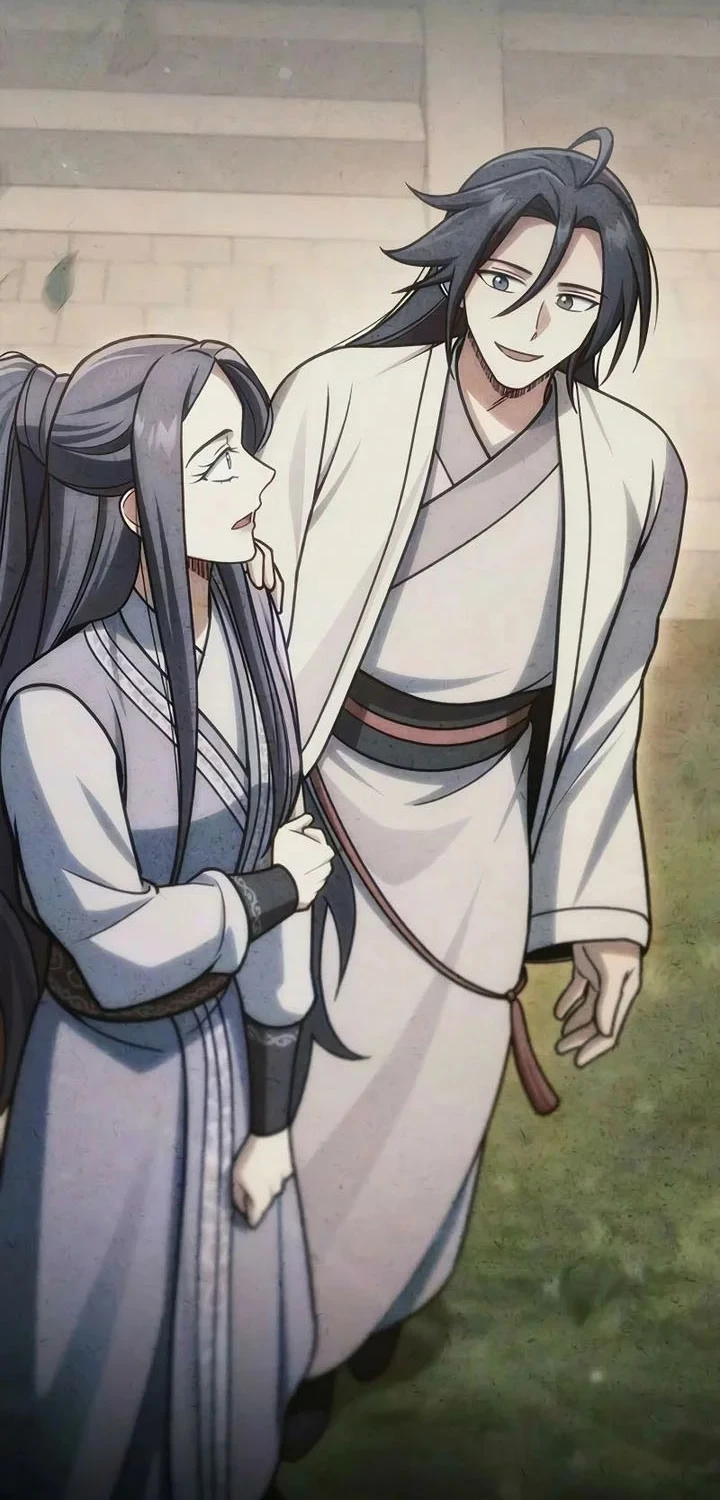 Heavenly Grand Archive’s Young Master Chapter 179 Gambar 35