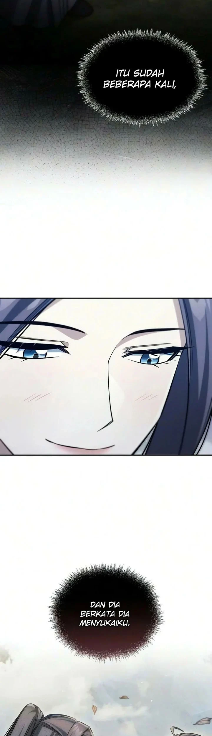 Heavenly Grand Archive’s Young Master Chapter 179 Gambar 36