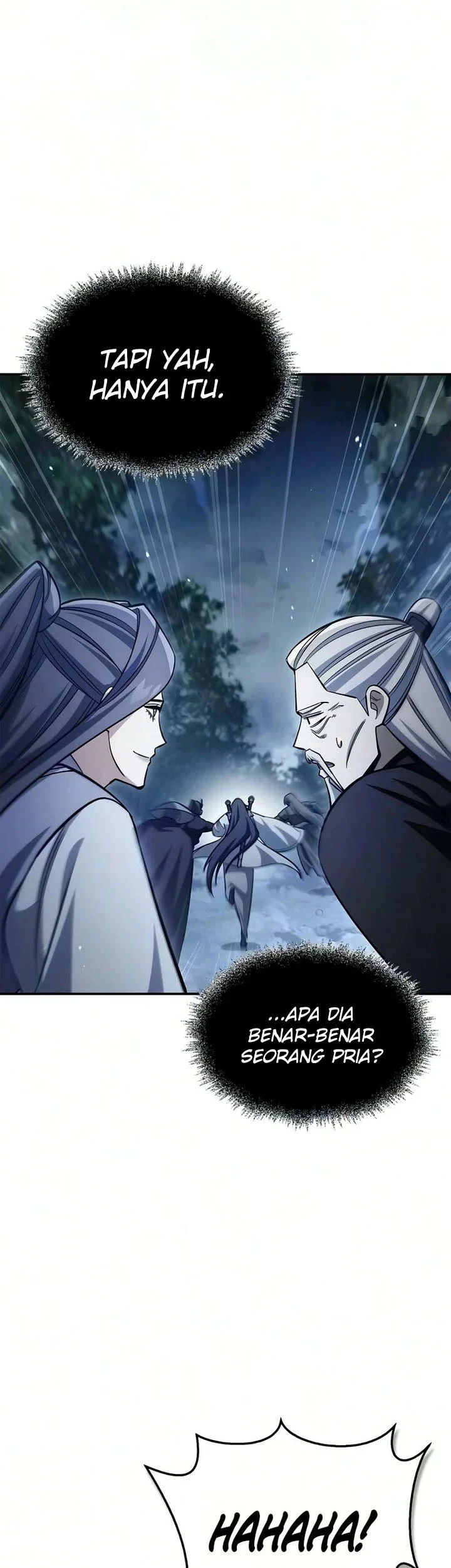 Heavenly Grand Archive’s Young Master Chapter 179 Gambar 38