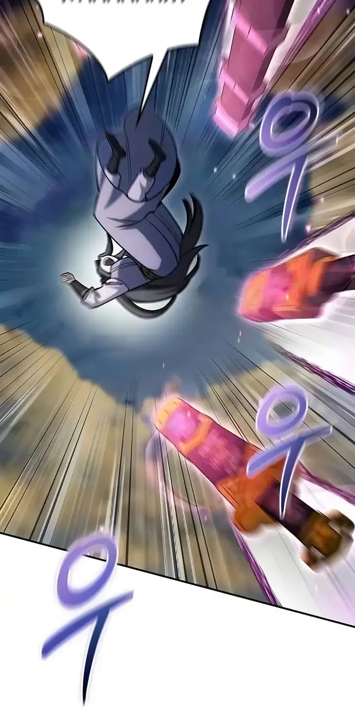 Heavenly Grand Archive’s Young Master Chapter 180 Gambar 51