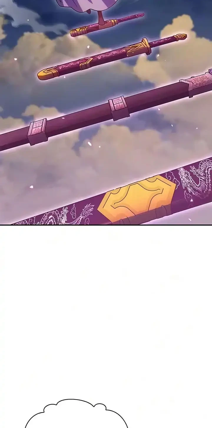 Heavenly Grand Archive’s Young Master Chapter 180 Gambar 53