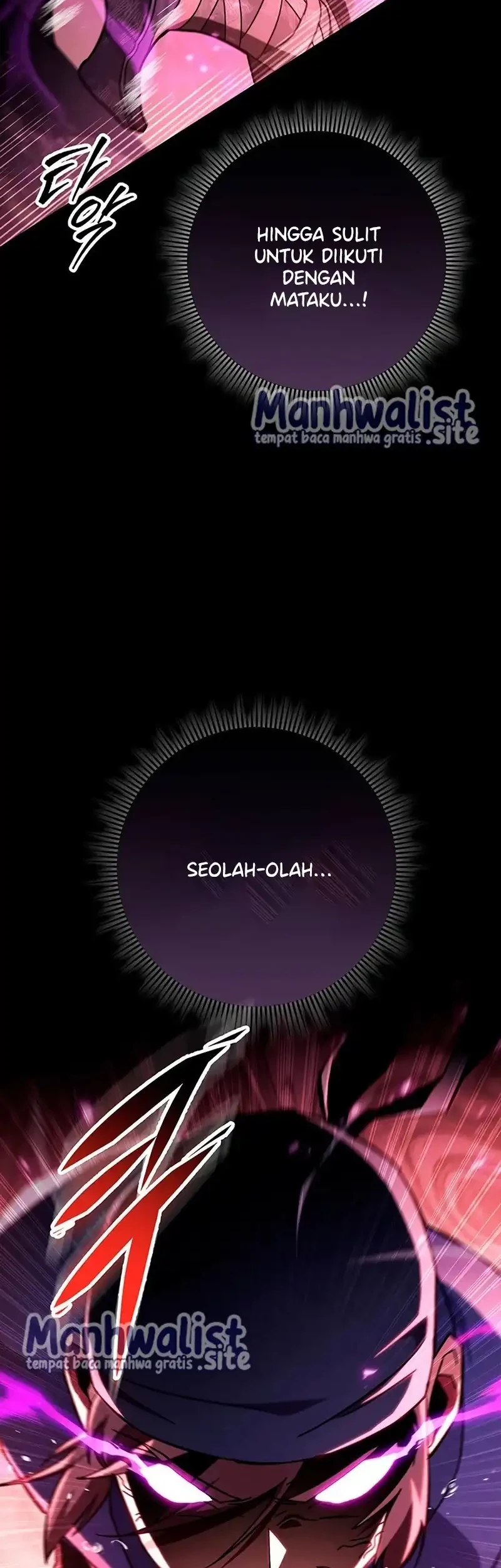 Heavenly Inquisition Sword Chapter 148 Gambar 43