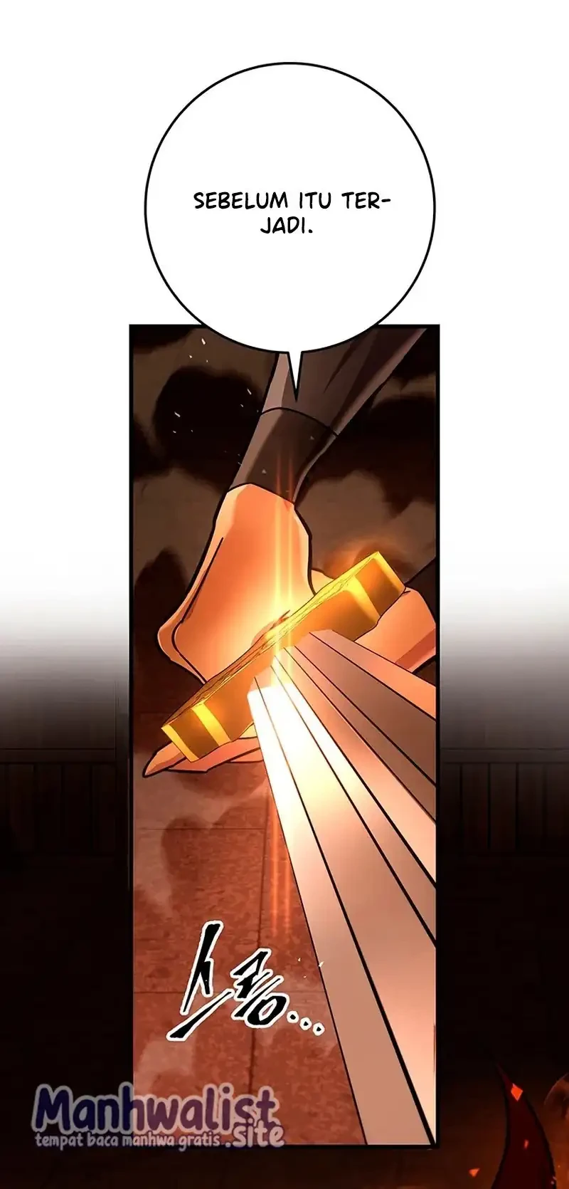 Heavenly Inquisition Sword Chapter 149 Gambar 44