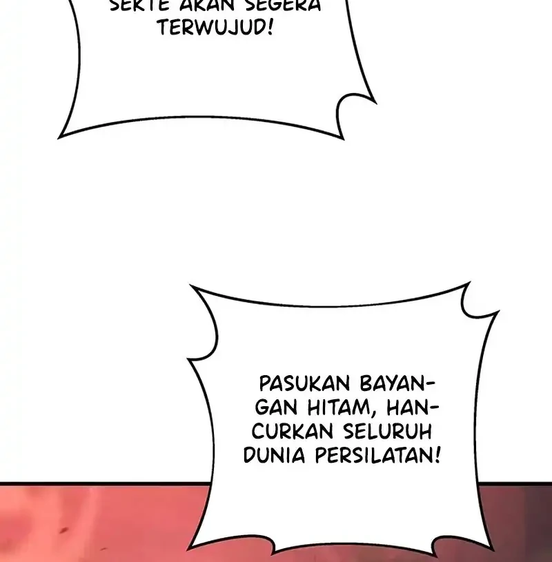 Heavenly Inquisition Sword Chapter 149 Gambar 47