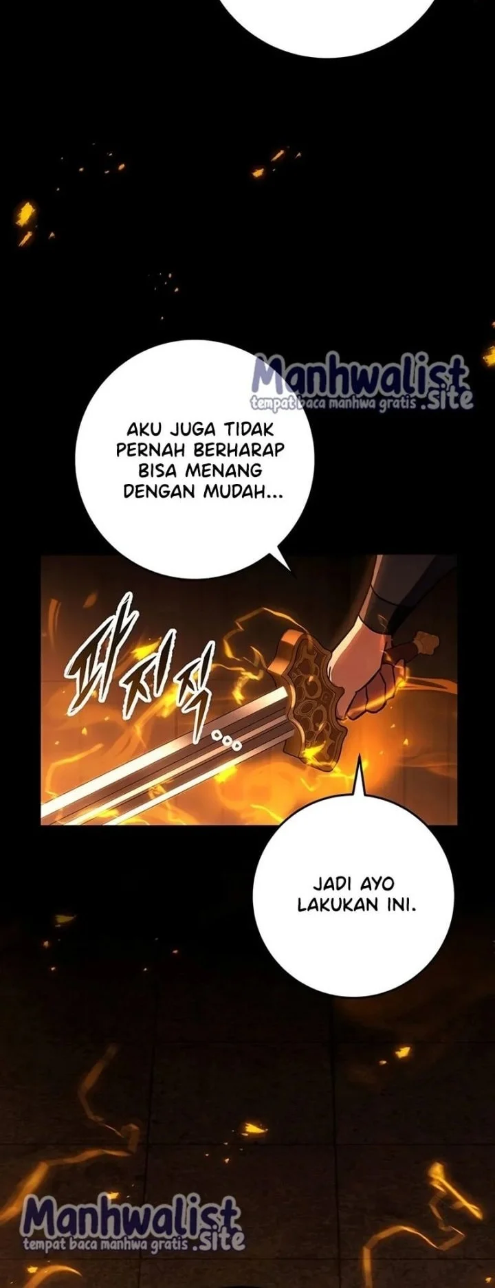 Heavenly Inquisition Sword Chapter 150 Gambar 49