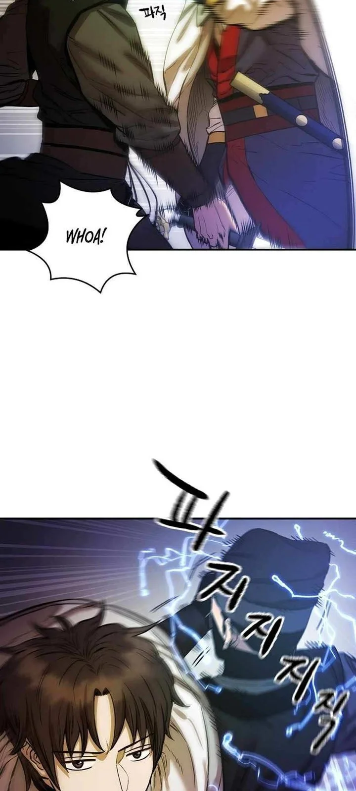 Heavenly Martial God Chapter 79 Gambar 30