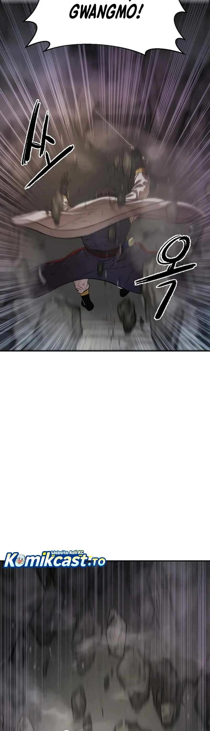 Heavenly Martial God Chapter 80 Gambar 31