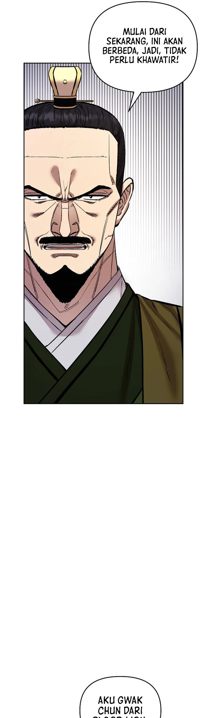 Heavenly Martial God Chapter 87 Gambar 39