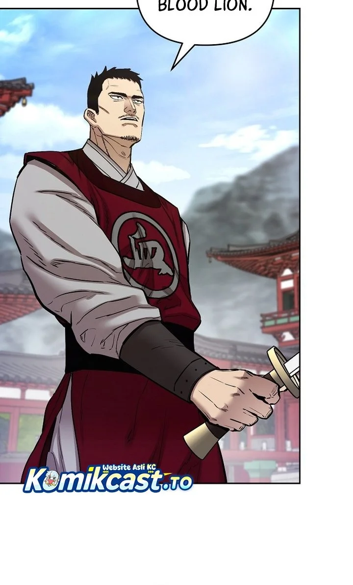 Heavenly Martial God Chapter 87 Gambar 40