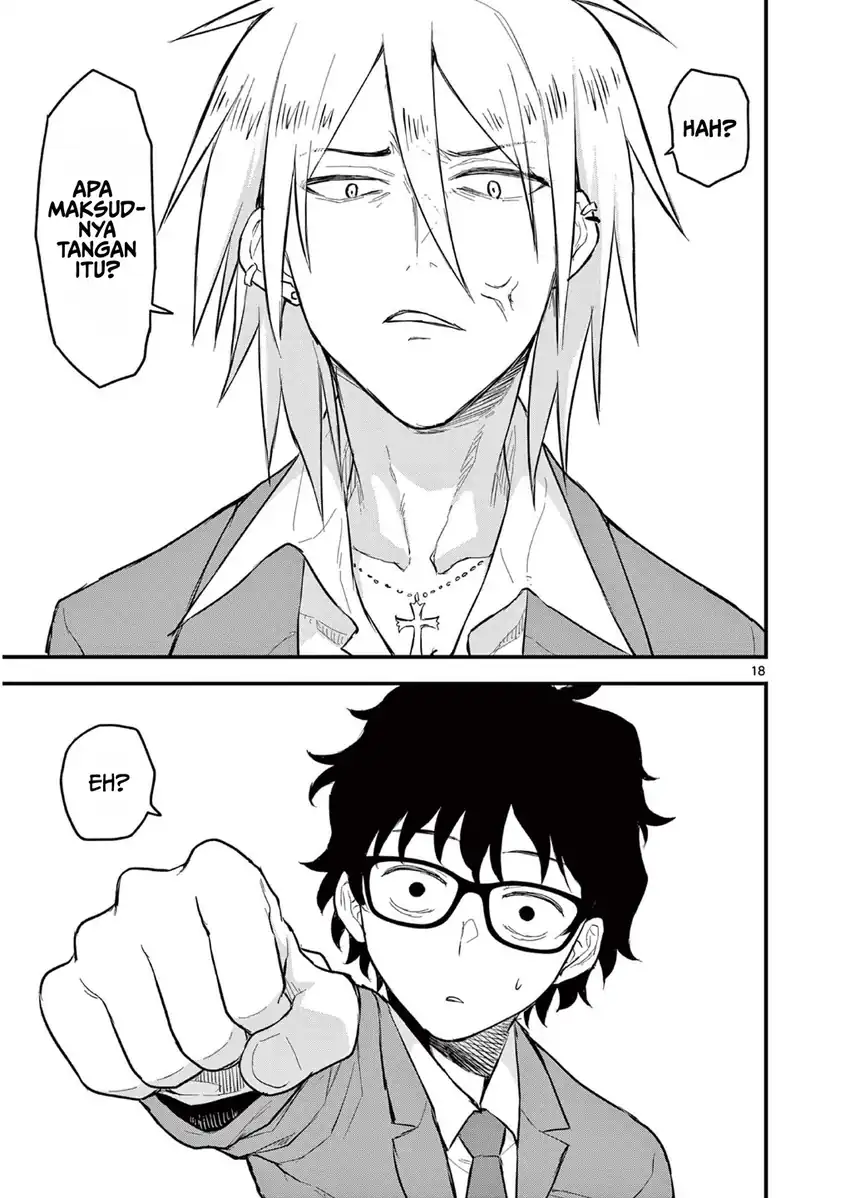 Heisei Wotaku Remembers Chapter 1 Gambar 23