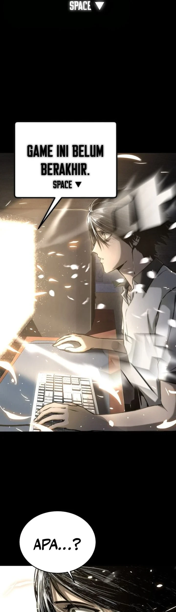 Hell Login Chapter 1 Gambar 57