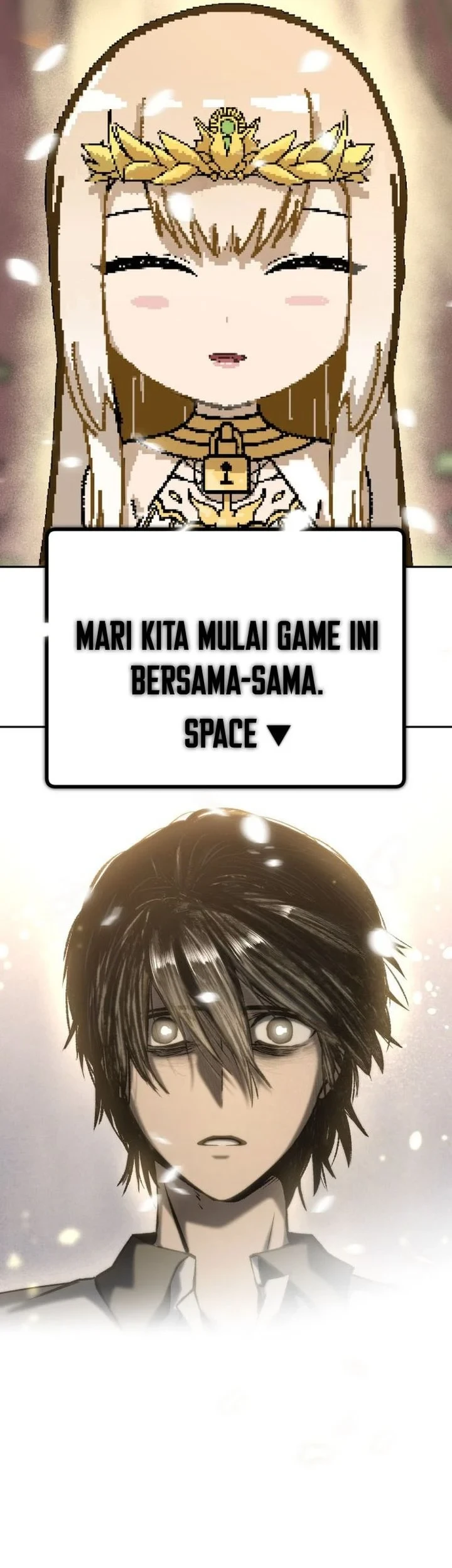 Hell Login Chapter 1 Gambar 59
