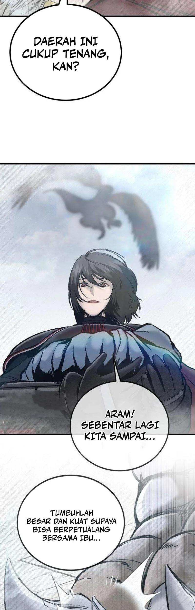 Hell Login Chapter 10 Gambar 49