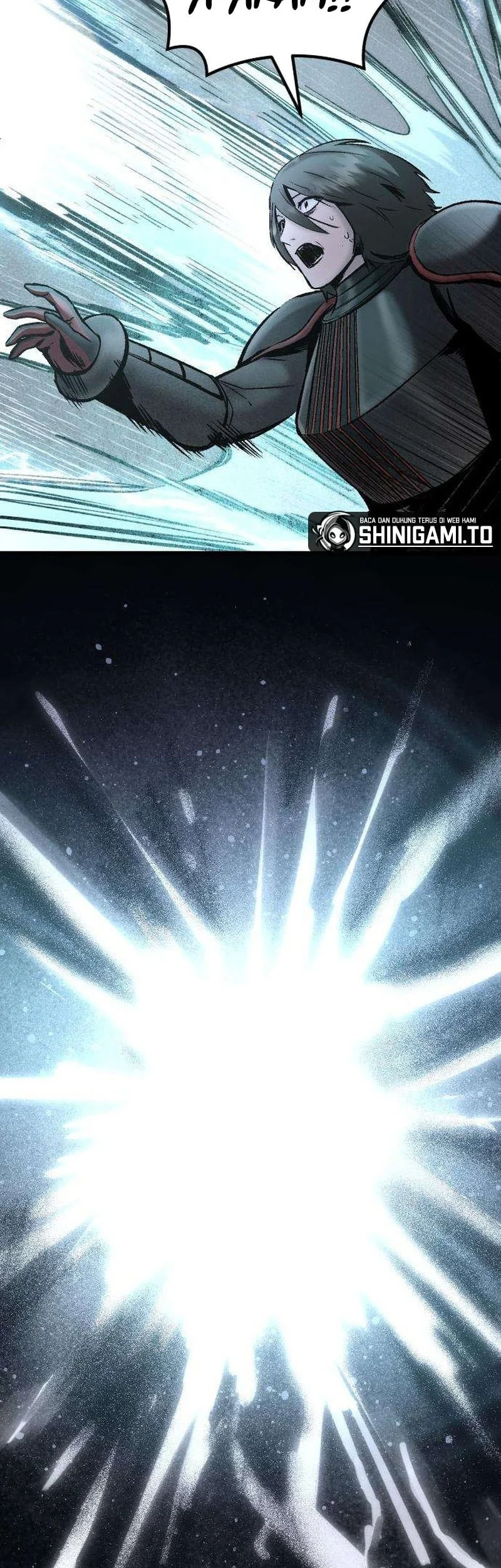 Hell Login Chapter 10 Gambar 52