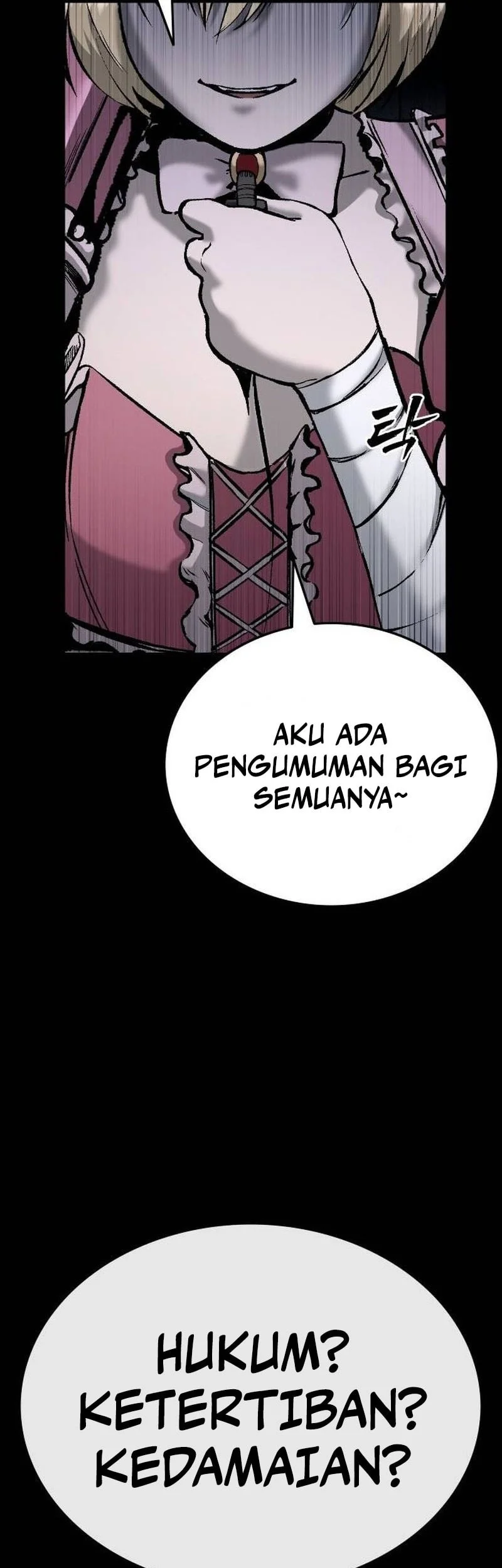 Hell Login Chapter 11 Gambar 37