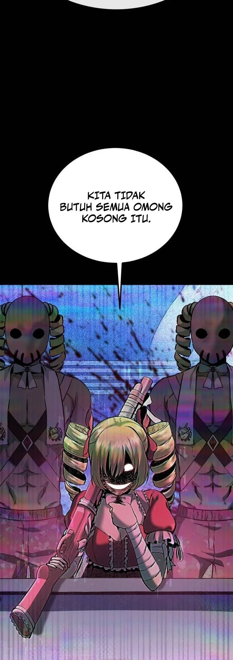 Hell Login Chapter 11 Gambar 38