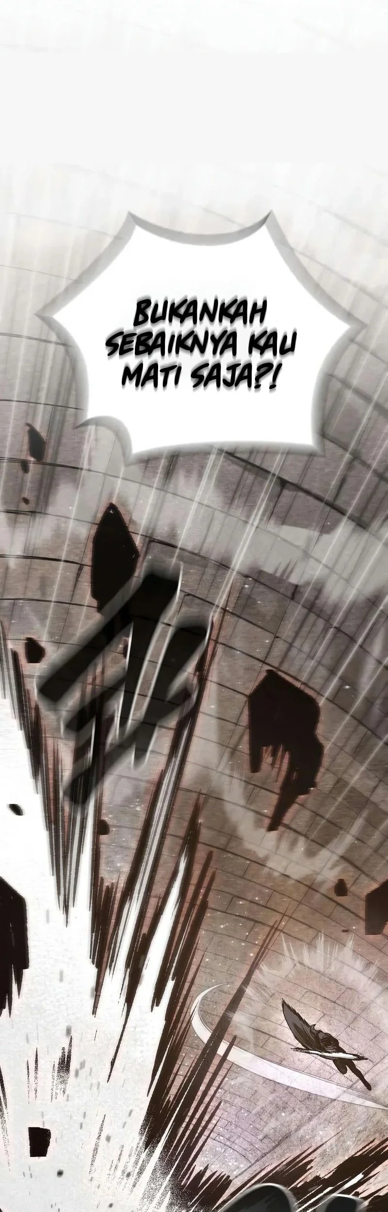 Hell Login Chapter 12 Gambar 37