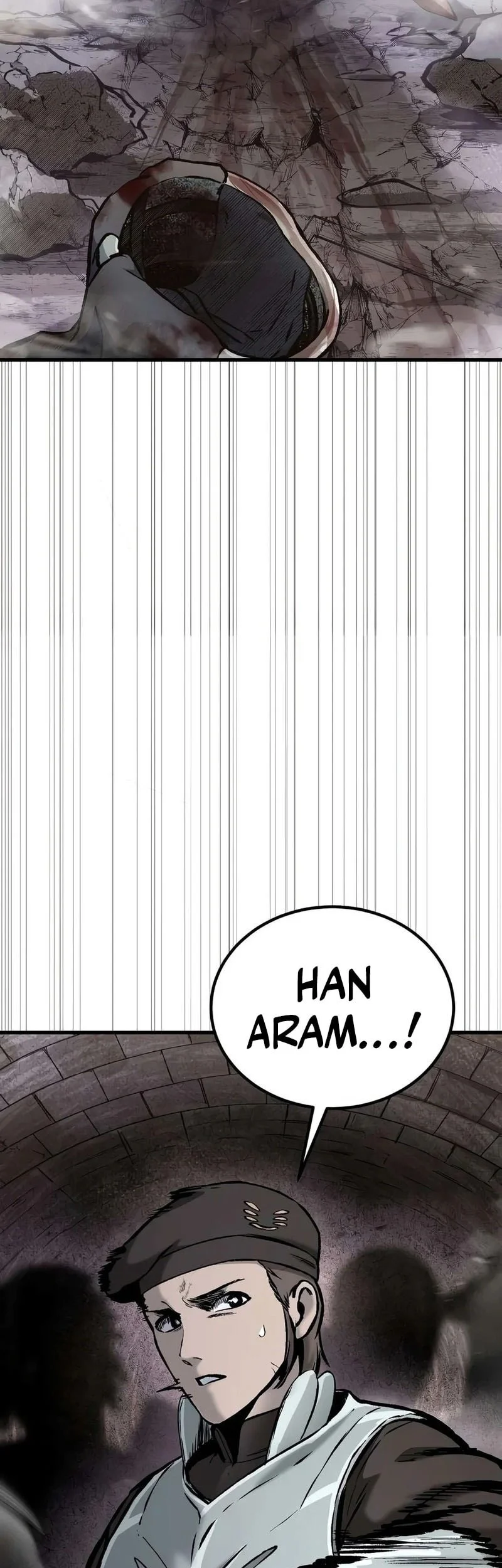 Hell Login Chapter 12 Gambar 39