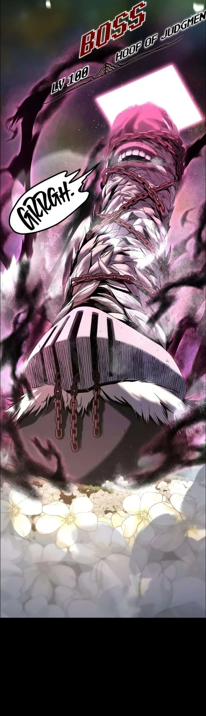Hell Login Chapter 2 Gambar 61