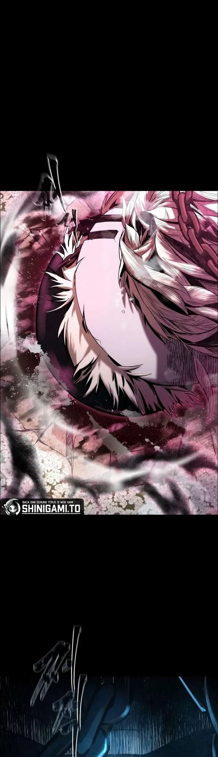 Hell Login Chapter 2 Gambar 62