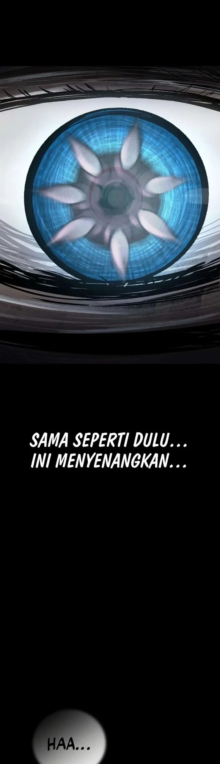 Hell Login Chapter 3 Gambar 50