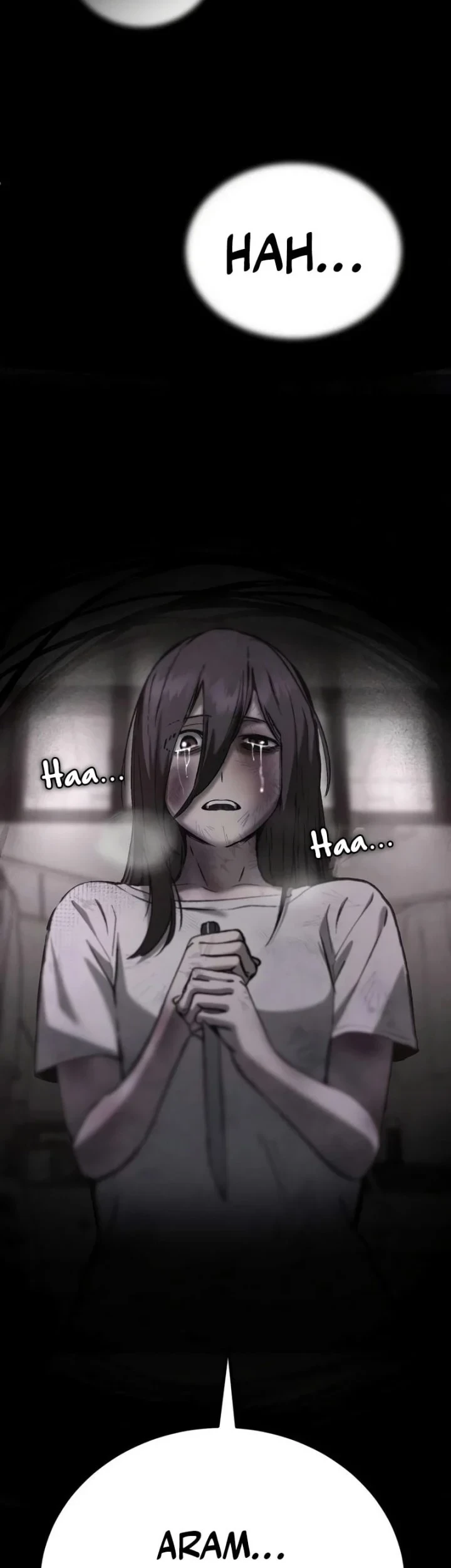 Hell Login Chapter 3 Gambar 51