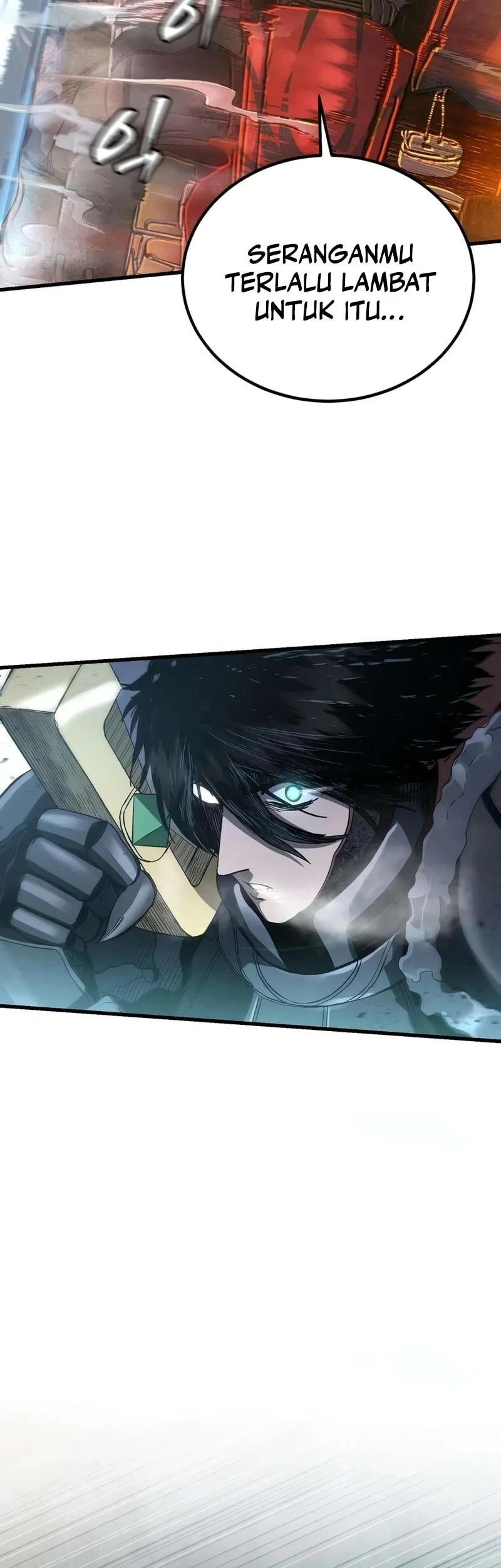 Hell Login Chapter 5 Gambar 44
