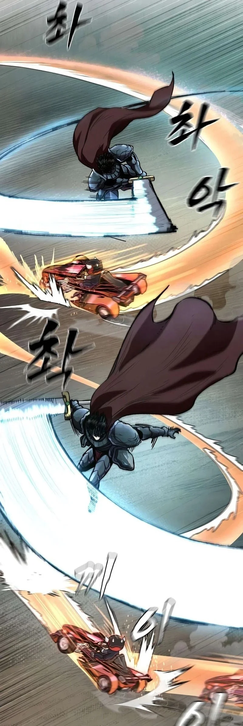 Hell Login Chapter 5 Gambar 45