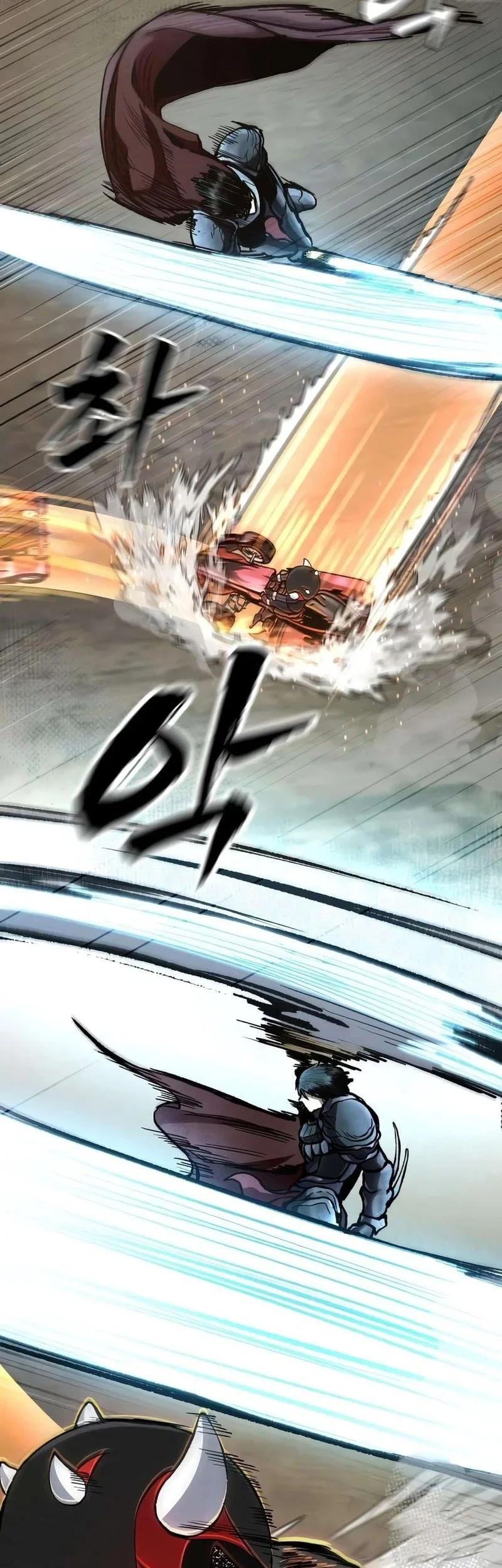 Hell Login Chapter 5 Gambar 46